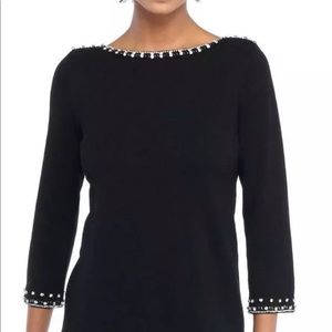 NWT The Limited Tunic Sweater
